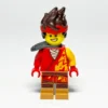 LEGO NINJAGO: Jay (NJO0692) LEGO NINJAGO: Jay (NJO0692) gebraucht von bolino