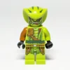 LEGO NINJAGO: Cole (NJO0579) gebraucht von bolino