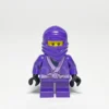 LEGO NINJAGO Lil Nelson Minifigur NJO0263 Vorderansicht