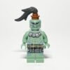 LEGO NINJAGO List Minifigure NJO0609 Vorderansicht