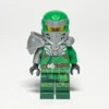 LEGO NINJAGO Lloyd Hero Minifigur NJO0602 Vorderansicht