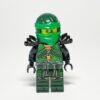 LEGO NINJAGO Lloyd Minifigure NJO0284 Vorderansicht
