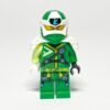 LEGO NINJAGO Lloyd Minifigure NJO0570 Vorderansicht