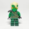 LEGO NINJAGO Lloyd Minifigure NJO0682 Vorderansicht