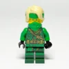 LEGO NINJAGO: Lloyd (NJO0727) gebraucht von bolino