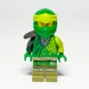 LEGO NINJAGO: Jay (NJO0692) LEGO NINJAGO: Jay (NJO0692) gebraucht von bolino