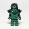 LEGO NINJAGO Lloyd Possessed Minifigur NJO0154 Vorderansicht