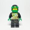 LEGO NINJAGO Lloyd Spinjitzu Masters Minifigure NJO0403 Vorderansicht