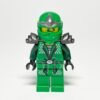 LEGO NINJAGO Lloyd ZX Minifigure NJO0065 Vorderansicht