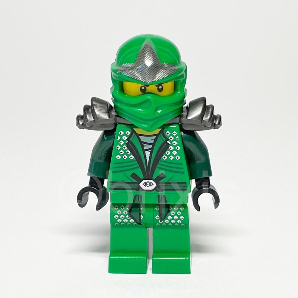 LEGO NINJAGO: Lloyd ZX (NJO0065) LEGO NINJAGO: Lloyd ZX (NJO0065) gebraucht von bolino