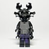 LEGO NINJAGO Lord Garmadon Minifigure NJO0078 Vorderansicht
