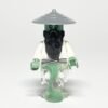 LEGO NINJAGO Master Yang Minifigure NJO0259 Vorderansicht