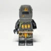 LEGO NINJAGO Minifigur Arkade NJO0461 gebraucht Vorderansicht
