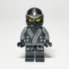 LEGO NINJAGO: Cole (NJO0080) - LEGO NINJAGO Minifigur Cole NJO0080 gebraucht LEGO NINJAGO Minifigur Cole NJO0080 gebraucht Vorderansicht
