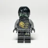LEGO NINJAGO Minifigur Cole NJO0242 gebraucht Vorderansicht
