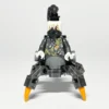 LEGO NINJAGO: Jay (NJO0459) gebraucht von bolino