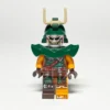 LEGO NINJAGO Minifigur Doubloon NJO0243 gebraucht Vorderansicht