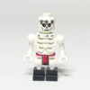 LEGO NINJAGO Minifigur Frakjaw NJO0023 gebraucht Vorderansicht