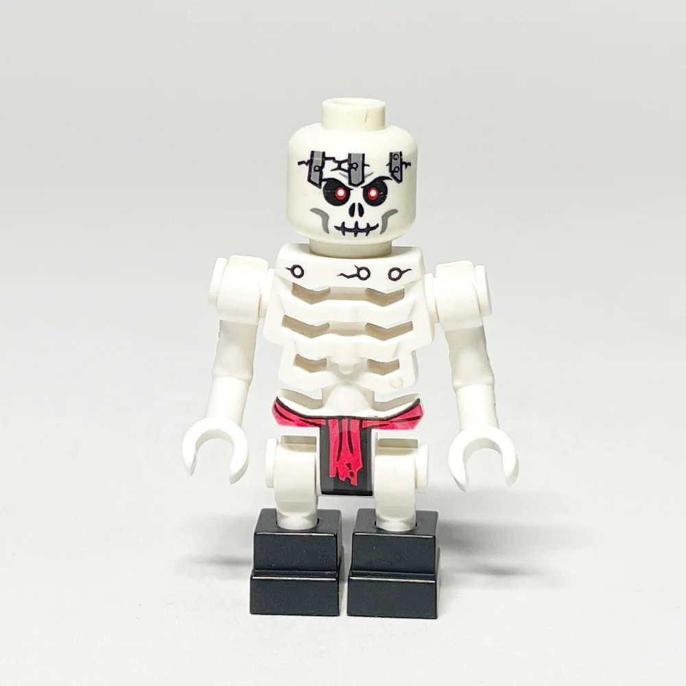 LEGO NINJAGO: Frakjaw (NJO0023) LEGO NINJAGO: Frakjaw (NJO0023) gebraucht von bolino