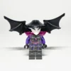 LEGO NINJAGO Minifigur General Vangelis NJO0761 gebraucht Vorderansicht