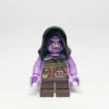 LEGO NINJAGO Minifigur Ginkle NJO0621 gebraucht Vorderansicht