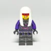 LEGO NINJAGO Minifigur Harumi NJO0768 gebraucht Vorderansicht