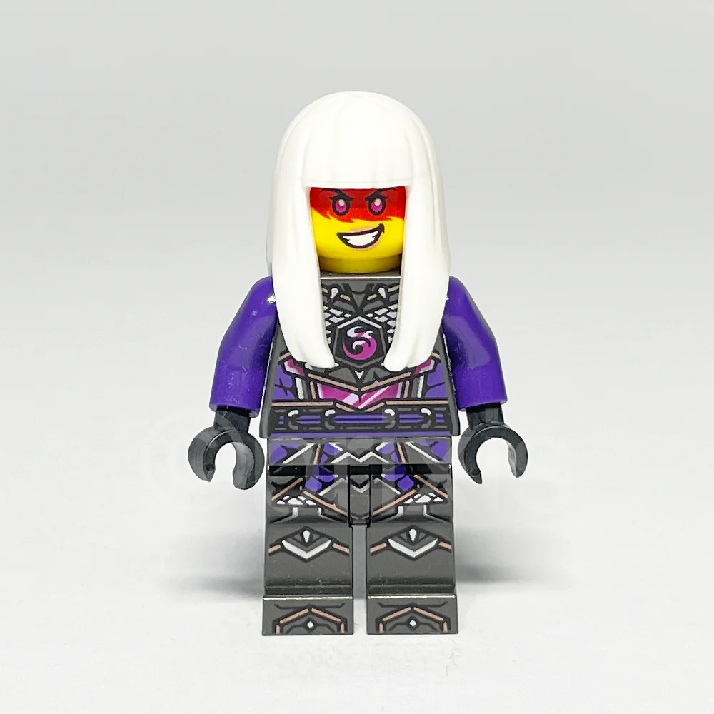 LEGO NINJAGO: Harumi (NJO0768) LEGO NINJAGO: Harumi (NJO0768) gebraucht von bolino