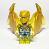 LEGO NINJAGO: Jay (NJO0701) gebraucht von bolino