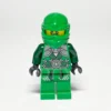 LEGO NINJAGO Minifigur Lloyd Garmadon NJO0207 gebraucht Vorderansicht