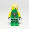 LEGO NINJAGO Minifigur Lloyd NJO0574 gebraucht Vorderansicht