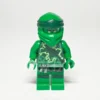 LEGO NINJAGO Minifigur Lloyd NJO0619 gebraucht Vorderansicht