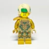 LEGO NINJAGO Minifigur Lloyd NJO0796 gebraucht Vorderansicht