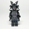 LEGO NINJAGO Minifigur Lord Garmadon NJO0382 gebraucht Vorderansicht