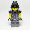 LEGO NINJAGO Minifigur Luke Cunningham NJO0392 gebraucht Vorderansicht