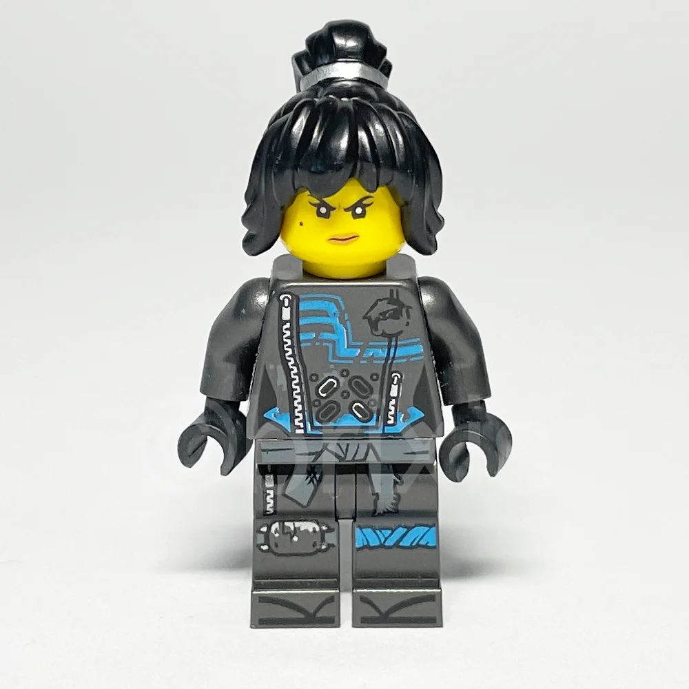 LEGO NINJAGO: Nya (NJO0482) LEGO NINJAGO: Nya (NJO0482) gebraucht von bolino