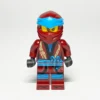 LEGO NINJAGO: Jay (NJO0489) LEGO NINJAGO: Jay (NJO0489) gebraucht von bolino
