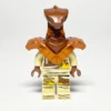LEGO NINJAGO Minifigur Pyro Whipper NJO0543 gebraucht Vorderansicht
