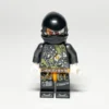 LEGO NINJAGO Minifigur Skullbreaker NJO0465 gebraucht Vorderansicht