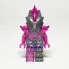 LEGO NINJAGO Minifigur Vengestone Guard NJO0765 gebraucht Vorderansicht