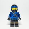LEGO NINJAGO Movie Jay Minifigure NJO0313 Vorderansicht