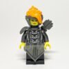 LEGO NINJAGO Movie Misako Minifigure NJO0412 Vorderansicht