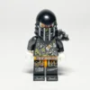 LEGO NINJAGO Muzzle Minifigur NJO0466 Vorderansicht