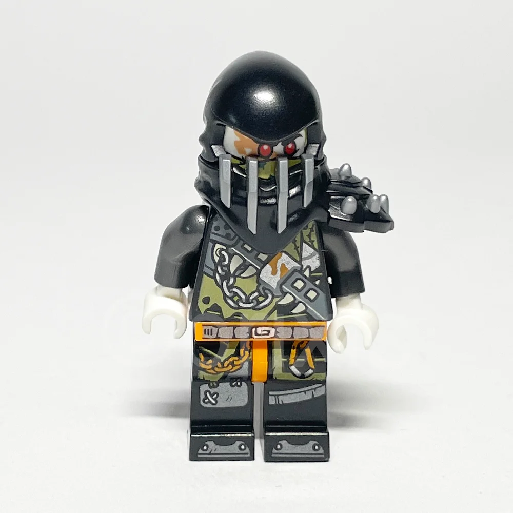 LEGO NINJAGO: Muzzle (NJO0466) LEGO NINJAGO: Muzzle (NJO0466) gebraucht von bolino