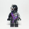 LEGO NINJAGO Nindroid Warrior Minifigure NJO0083 Vorderansicht