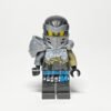 LEGO NINJAGO Nya Hero Minifigure NJO0604 Vorderansicht