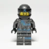 LEGO NINJAGO: Cole (NJO0579) gebraucht von bolino