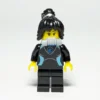 LEGO NINJAGO: Jay (NJO0648) gebraucht von bolino