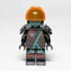 LEGO NINJAGO: Jay (NJO0258) LEGO NINJAGO: Jay (NJO0258) gebraucht von bolino