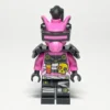 LEGO NINJAGO Richie Minifigur NJO0564 Vorderansicht