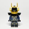 LEGO NINJAGO Samurai X Pixal Minifigure NJO0286 Vorderansicht